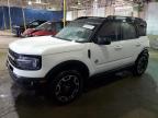 2024 FORD BRONCO SPO - 3FMCR9C65RRF18587