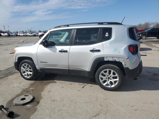 Vin: zaccjbbt8fpc16193, lot: 47070765, jeep renegade latitude 20152