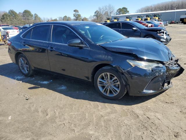 2017 TOYOTA CAMRY LE - 4T1BF1FK9HU295251
