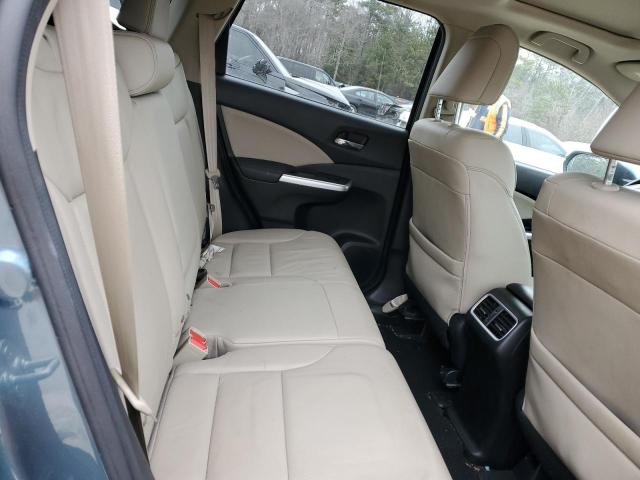 2015 HONDA CR-V TOURI - 5J6RM4H98FL025302
