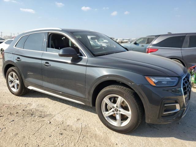 2021 AUDI Q5 PREMIUM - WA1AABFY1M2107377