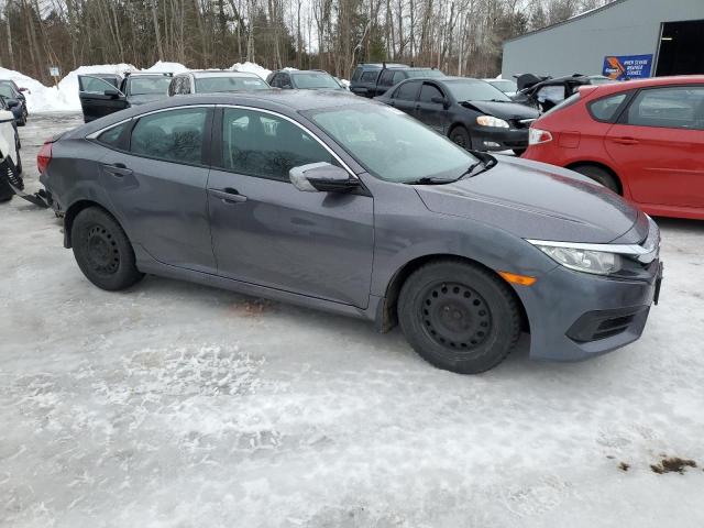Vin: 2hgfc2f59jh026238, lot: 45965005, honda civic lx 20184