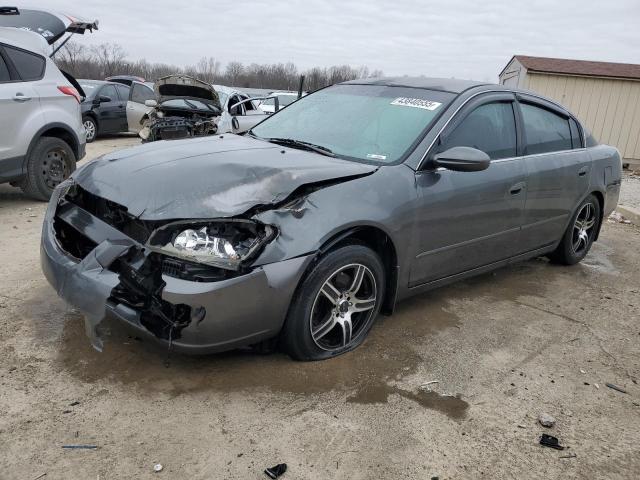 NISSAN ALTIMA S