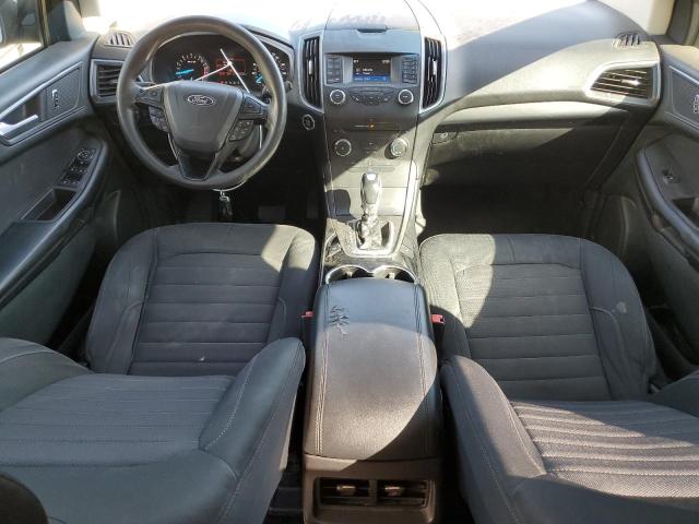 2015 FORD EDGE SE - 2FMTK3G96FBC32859