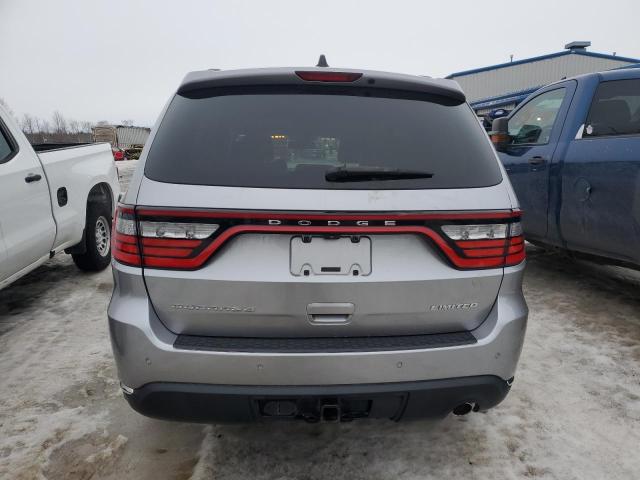 2015 DODGE DURANGO LI 1C4RDJDG9FC161365