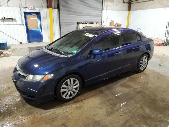 Vin: 2hgfa1f5xbh543405, lot: 46531195, honda civic lx 2011 img_1