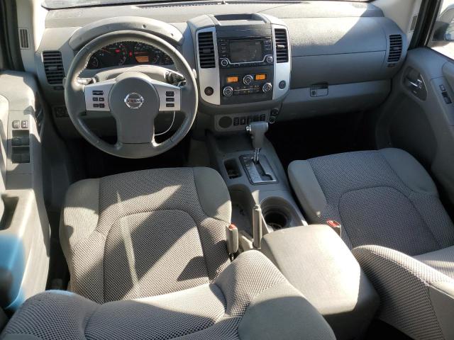 2018 NISSAN FRONTIER S - 1N6AD0ER9JN738753