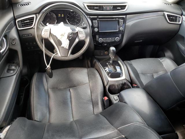2015 NISSAN ROGUE S - 5N1AT2MT7FC919816