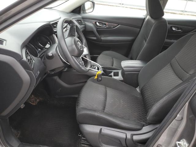 2018 NISSAN ROGUE S - KNMAT2MV0JP592182