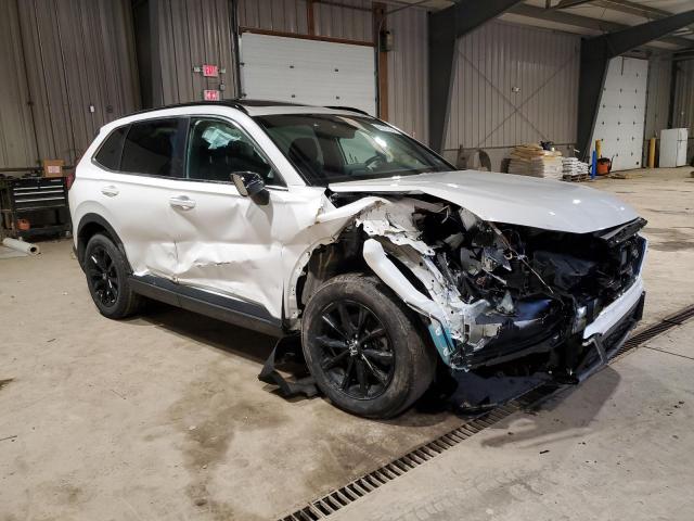 Vin: 5j6rs6h51rl023328, lot: 46977635, honda crv sport 20244