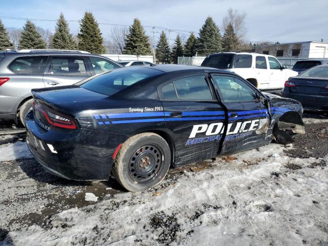2021 DODGE CHARGER PO 2C3CDXKG3MH526066
