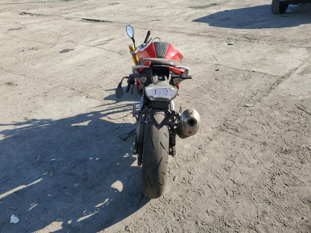 2019 BMW G310 R WB30G1107KR857421
