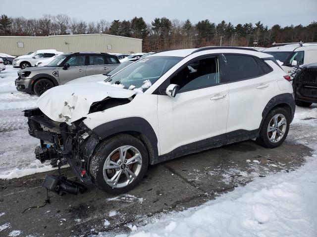 HYUNDAI KONA SEL