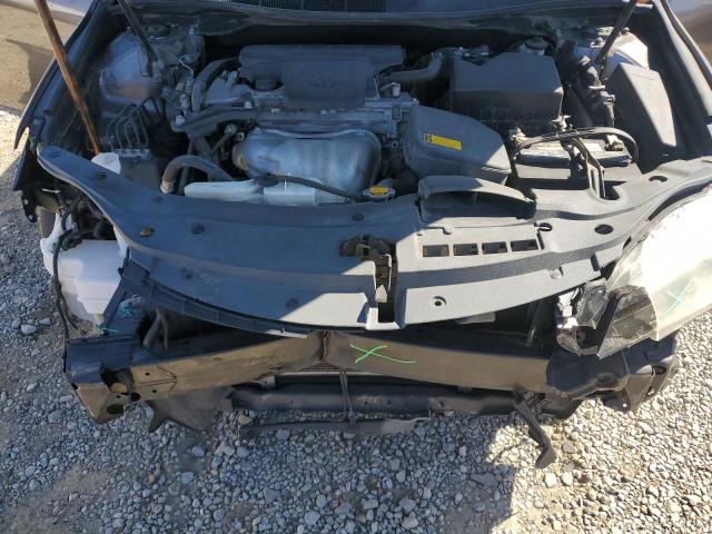 2015 TOYOTA CAMRY LE - 4T1BF1FK0FU962222