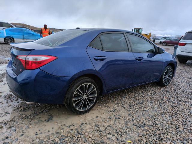 Vin: 2t1burhe8ec180925, lot: 45315925, toyota corolla l 20143