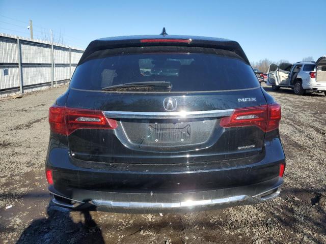 2020 ACURA MDX - 5J8YD4H37LL050248