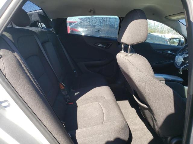 2020 CHEVROLET MALIBU LT - 1G1ZD5ST7LF113065