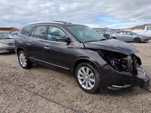 Vin: 5gakvckd9hj228498, lot: 44748255, buick enclave 20174