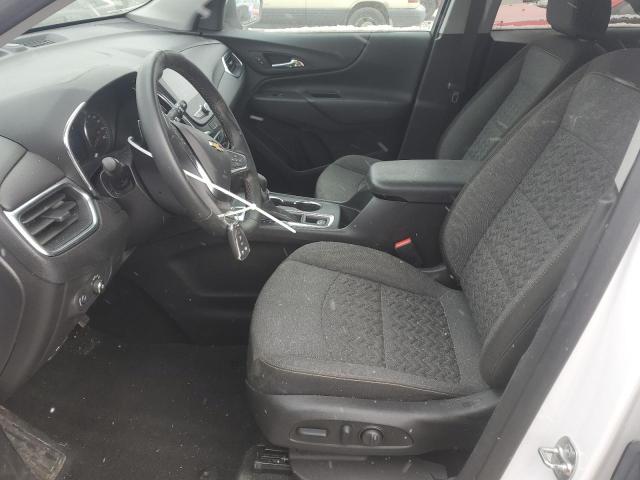 2024 CHEVROLET EQUINOX LT - 3GNAXUEG7RL238903