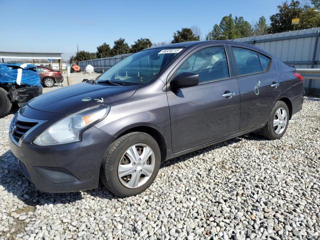 2015 NISSAN VERSA S - 3N1CN7AP5FL825811