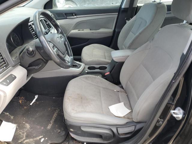 2017 HYUNDAI ELANTRA SE - 5NPD84LF3HH045787
