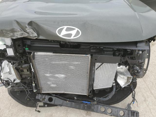 2024 HYUNDAI SANTA FE S - 5NMP24G1XRH009378