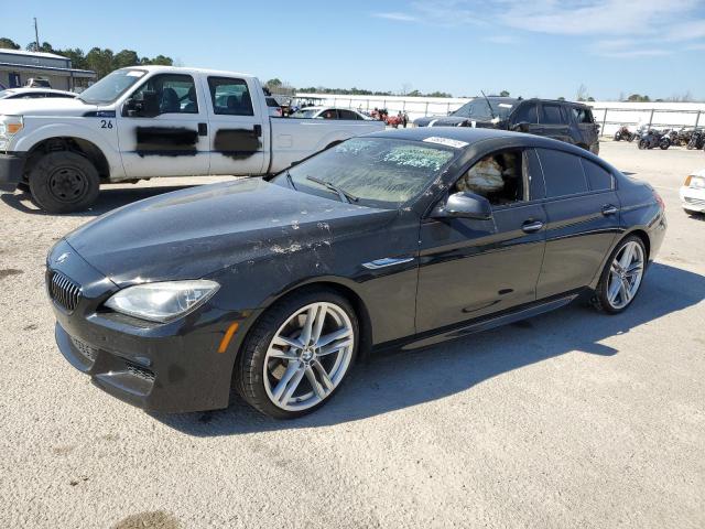 Vin: wba6a0c50fd318133, lot: 46061715, bmw 6 series i gran coupe 2015 img_1