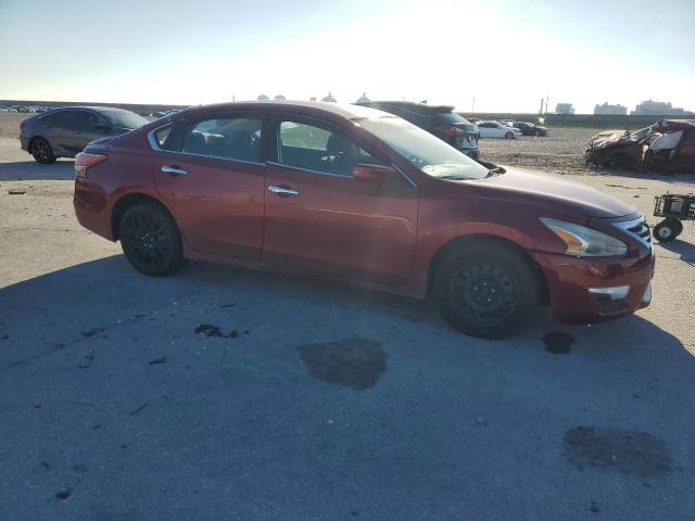 Vin: 1n4al3ap8fc129724, lot: 45567695, nissan altima 2.5 20154