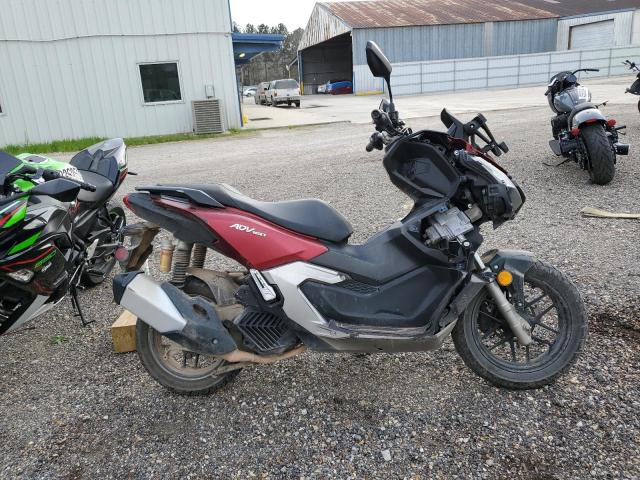 2024 HONDA ADV160 A #3113179781