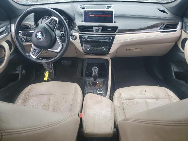 2022 BMW X1 XDRIVE2 - WBXJG9C02N5V14574