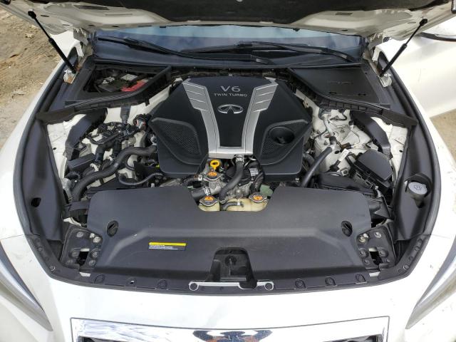 2016 INFINITI Q50 PREMIU - JN1EV7AR7GM346324