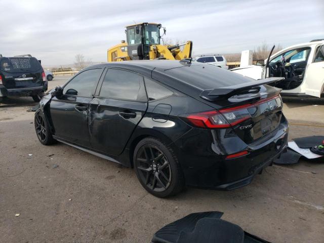 2023 HONDA CIVIC SPOR - 19XFL2H81PE010089