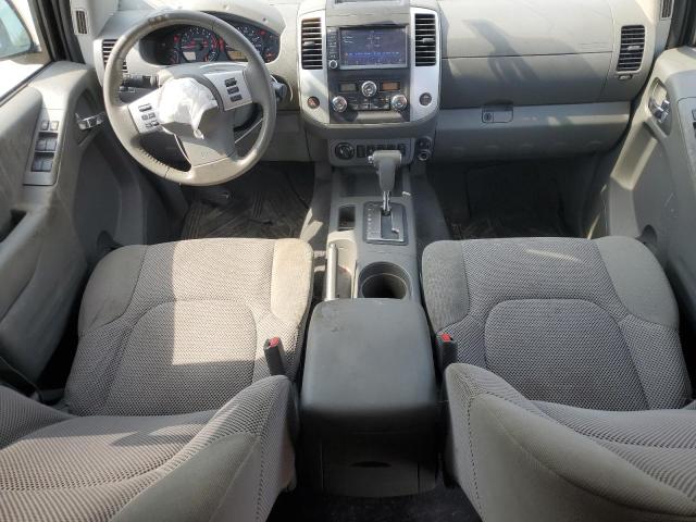 2019 NISSAN FRONTIER S - 1N6AD0EV3KN775862