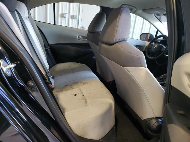 2022 TOYOTA COROLLA LE - 5YFEPMAE0NP391988