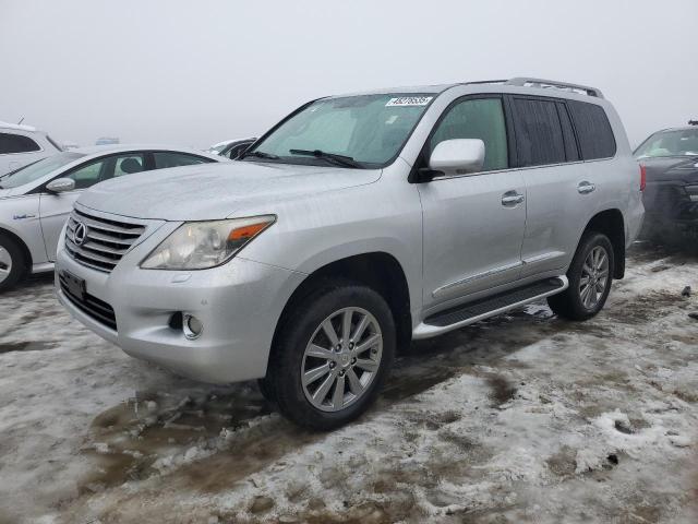LEXUS LX 570