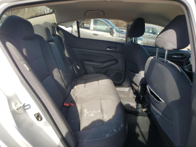 2020 NISSAN ALTIMA S - 1N4BL4BV5LC164434