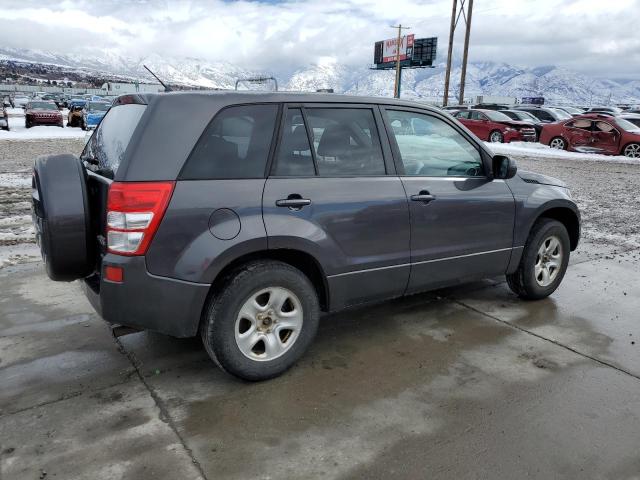 Vin: js3td0d24b4100726, lot: 45811805, suzuki gr vitara premium 20113