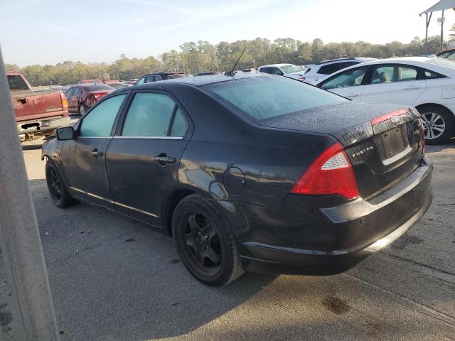 Vin: 3fahp0ha6br151591, lot: 43989035, ford fusion se 20112