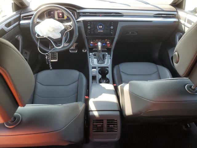 2022 VOLKSWAGEN ARTEON SE WVWSR7ANXNE011678
