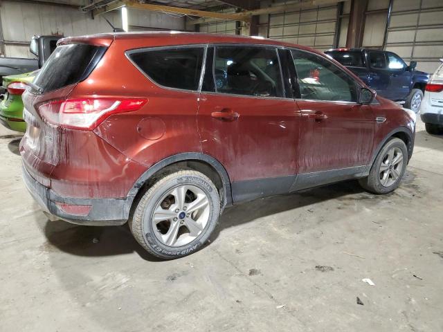 2016 FORD ESCAPE SE - 1FMCU9G99GUA15038