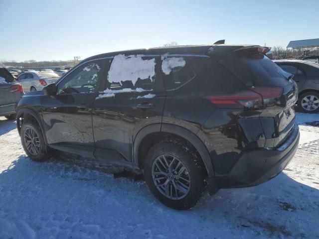 Vin: 5n1bt3ab5pc814795, lot: 45981685, nissan rogue s 20232