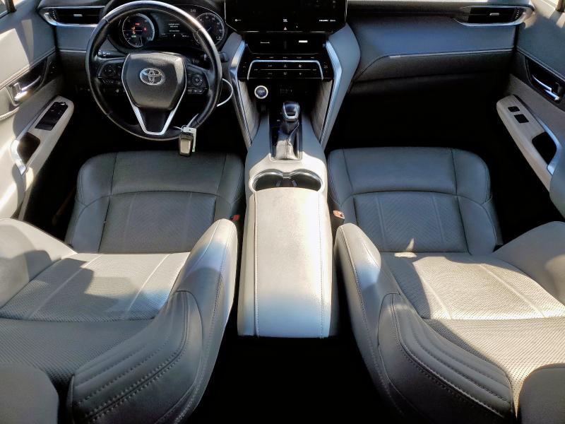 2021 TOYOTA VENZA LE - JTEAAAAH5MJ074795