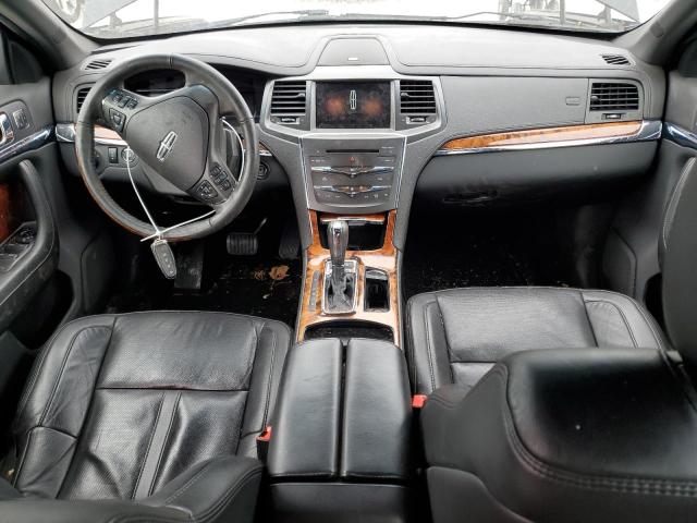 2015 LINCOLN MKS 1LNHL9EK3FG606977