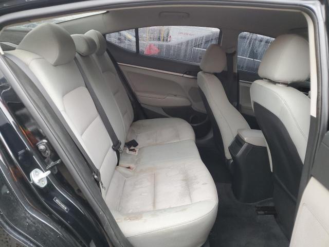 2017 HYUNDAI ELANTRA SE - 5NPD74LF5HH091396