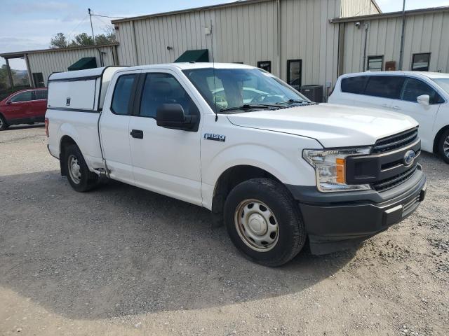 2018 FORD F150 SUPER 1FTEX1CB4JKD24207