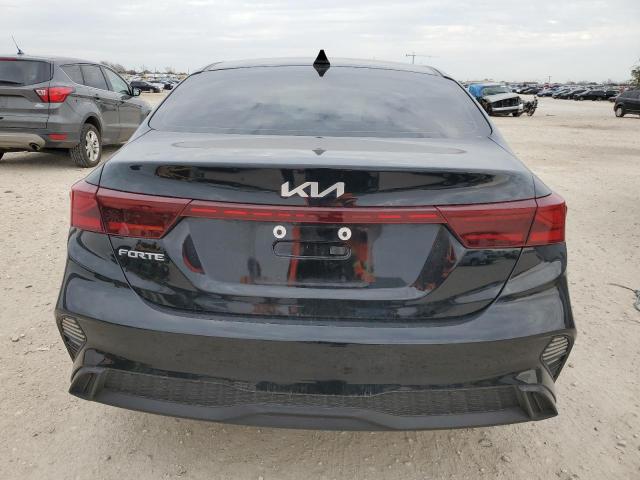 2024 KIA FORTE LX - 3KPF24AD1RE715581