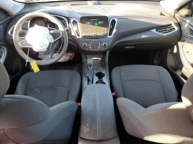 2023 CHEVROLET MALIBU LT 1G1ZD5ST9PF117334