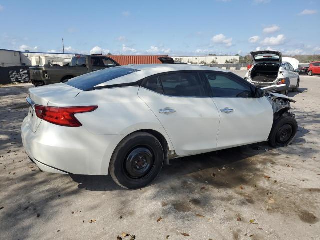 2016 NISSAN MAXIMA 3.5 - 1N4AA6AP6GC442425