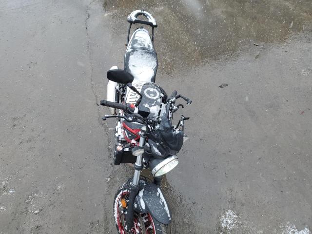 2018 SUZUKI SV650 JS1VP55A4J2100554