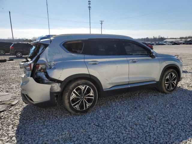 Vin: 5nms5caaxkh021184, lot: 44889745, hyundai santa fe limited 20193